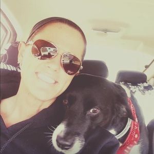 Meet your Posher, Jen